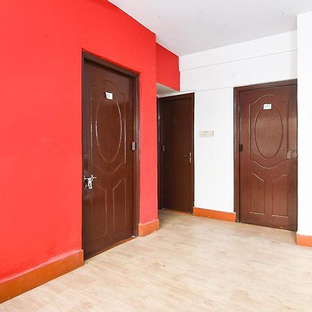 Hotel O Biswa Bangla Sarani โกลกาตา ภายนอก รูปภาพ