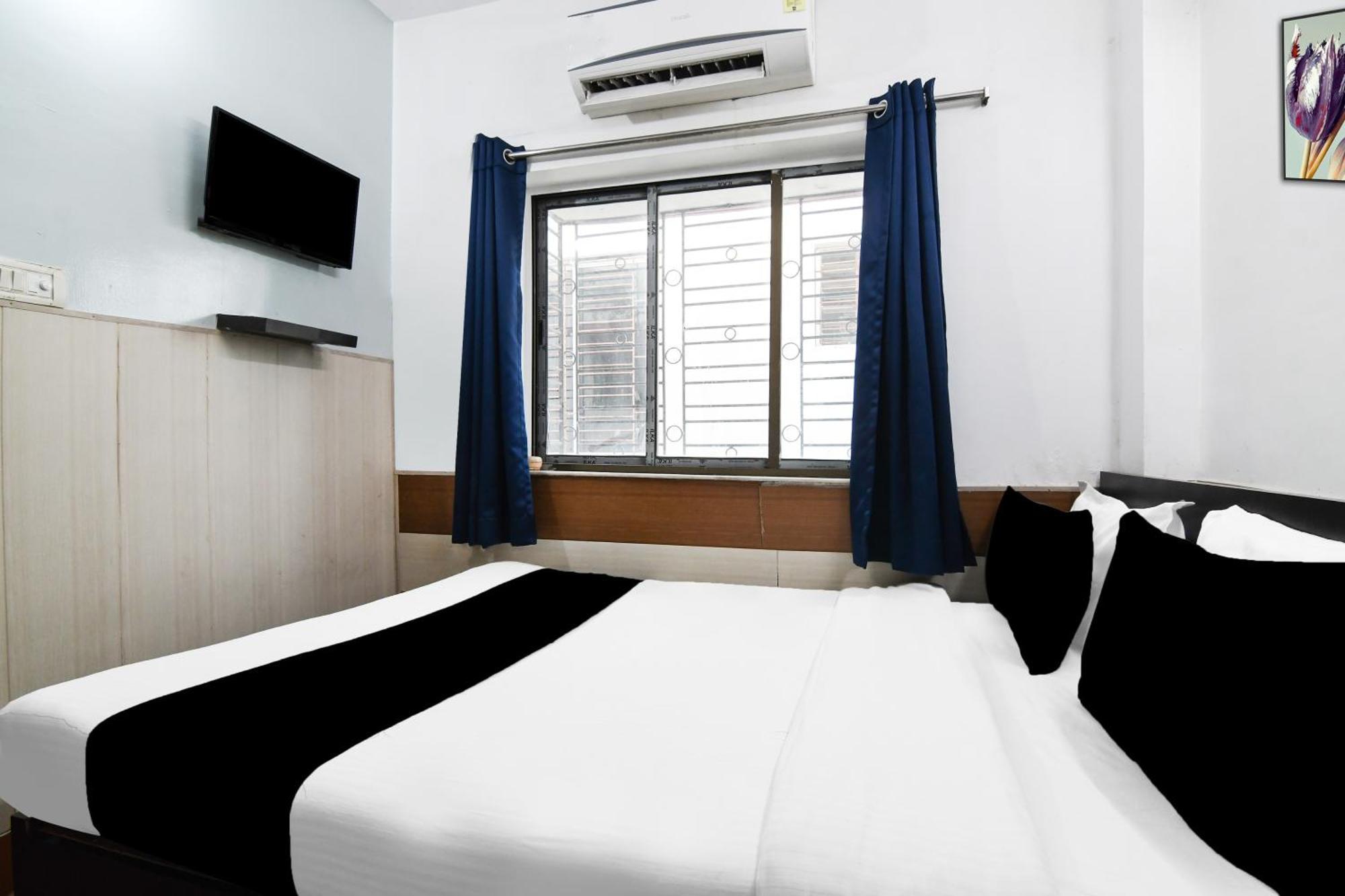 Hotel O Biswa Bangla Sarani โกลกาตา ภายนอก รูปภาพ