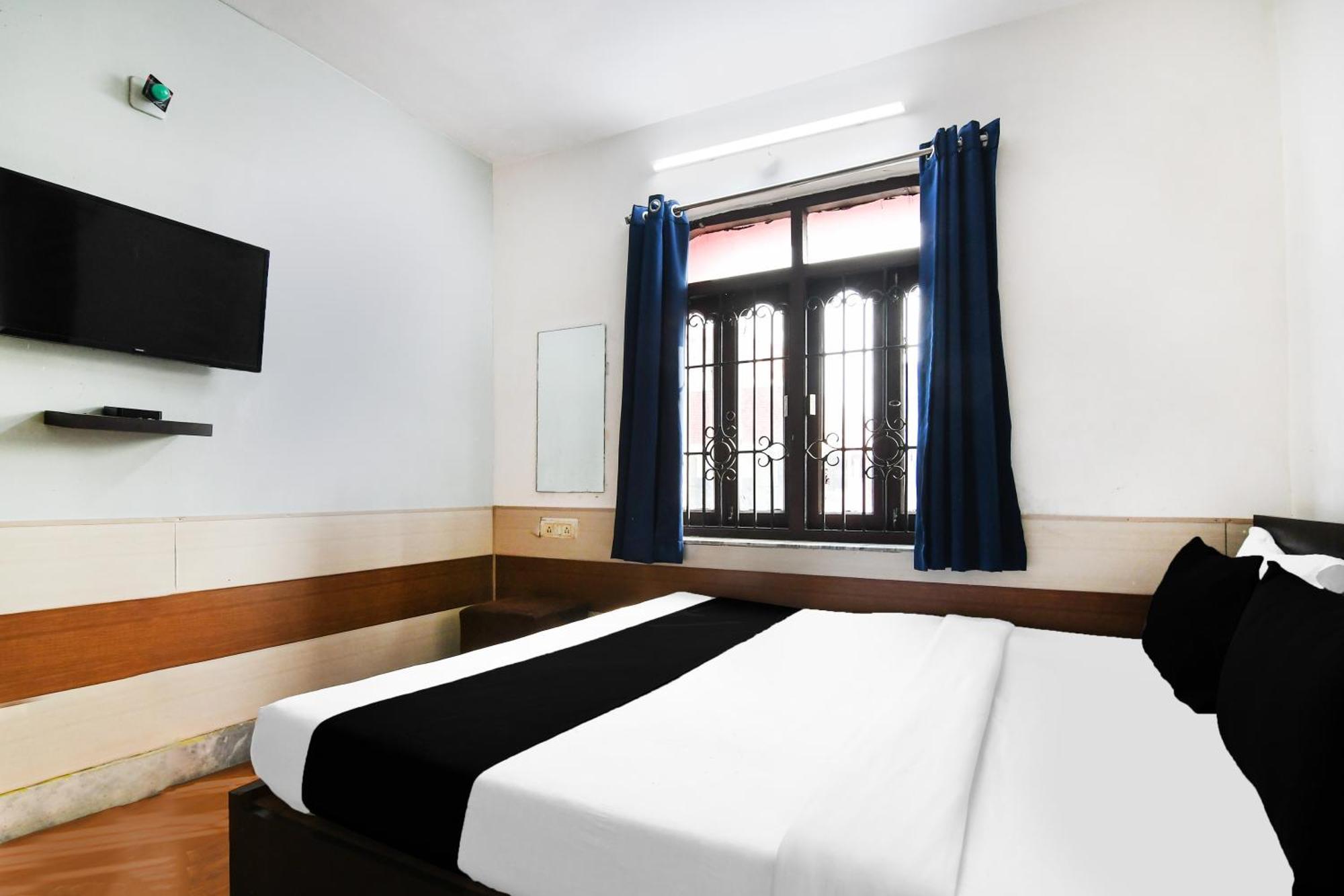 Hotel O Biswa Bangla Sarani โกลกาตา ภายนอก รูปภาพ
