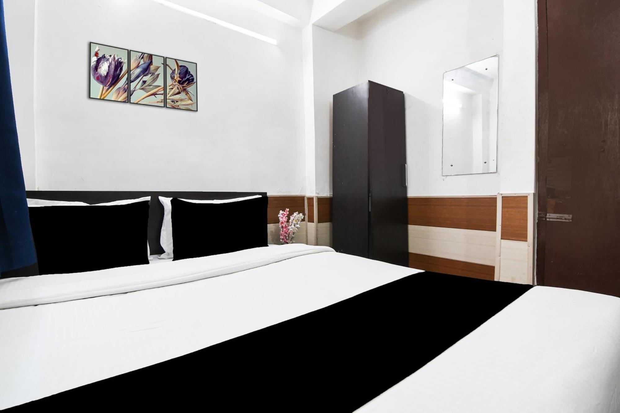 Hotel O Biswa Bangla Sarani โกลกาตา ภายนอก รูปภาพ