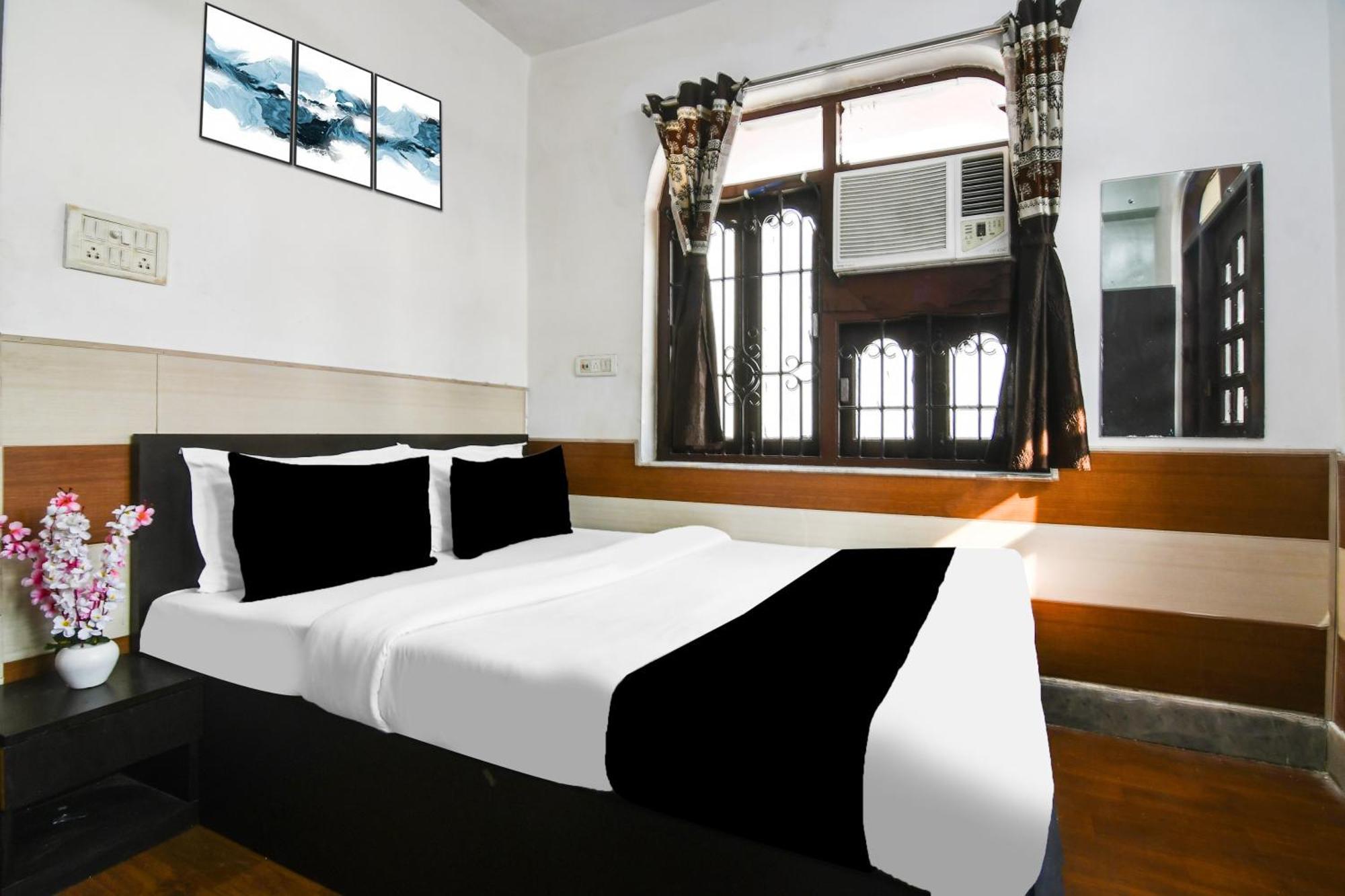 Hotel O Biswa Bangla Sarani โกลกาตา ภายนอก รูปภาพ