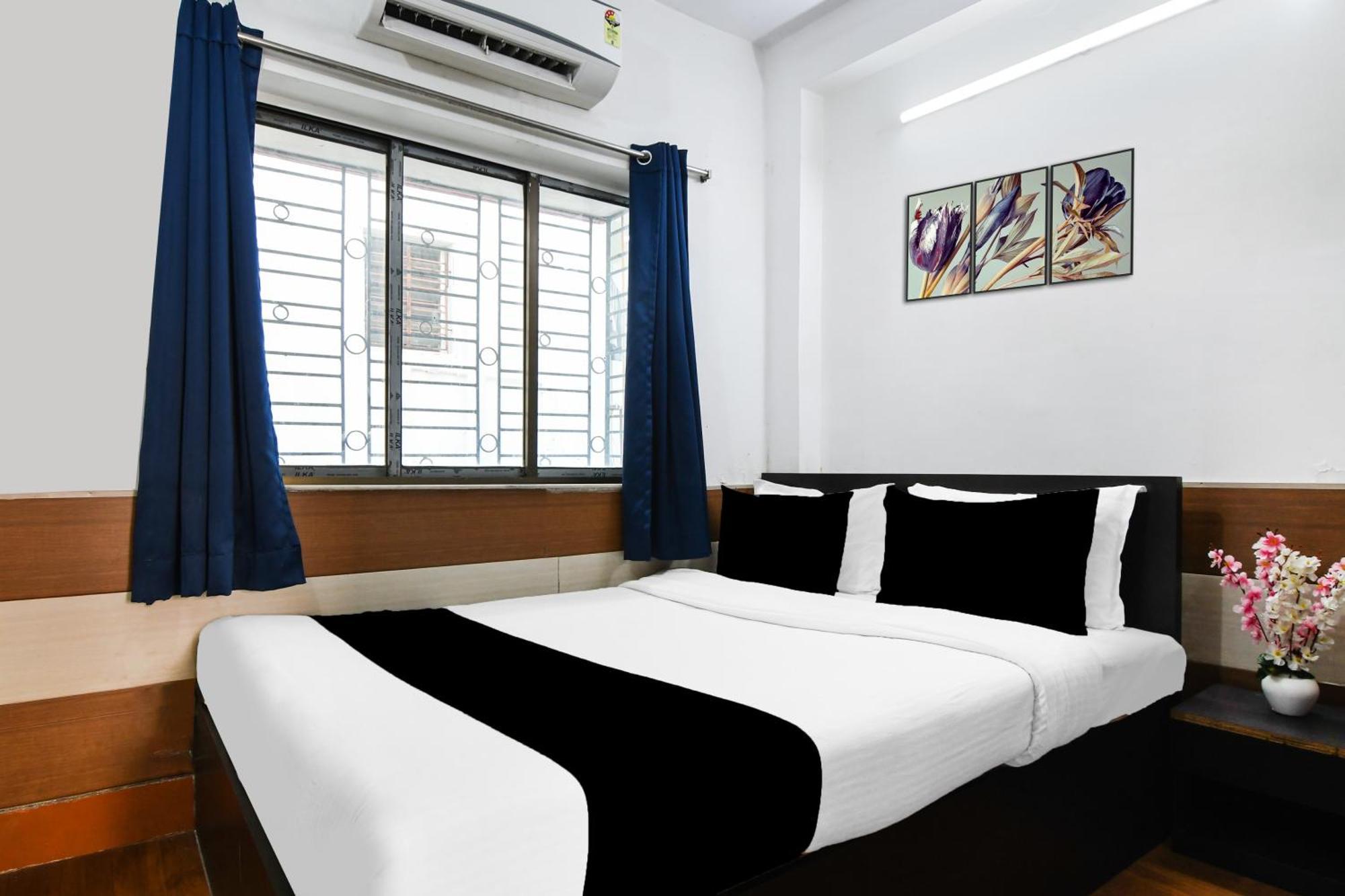 Hotel O Biswa Bangla Sarani โกลกาตา ภายนอก รูปภาพ
