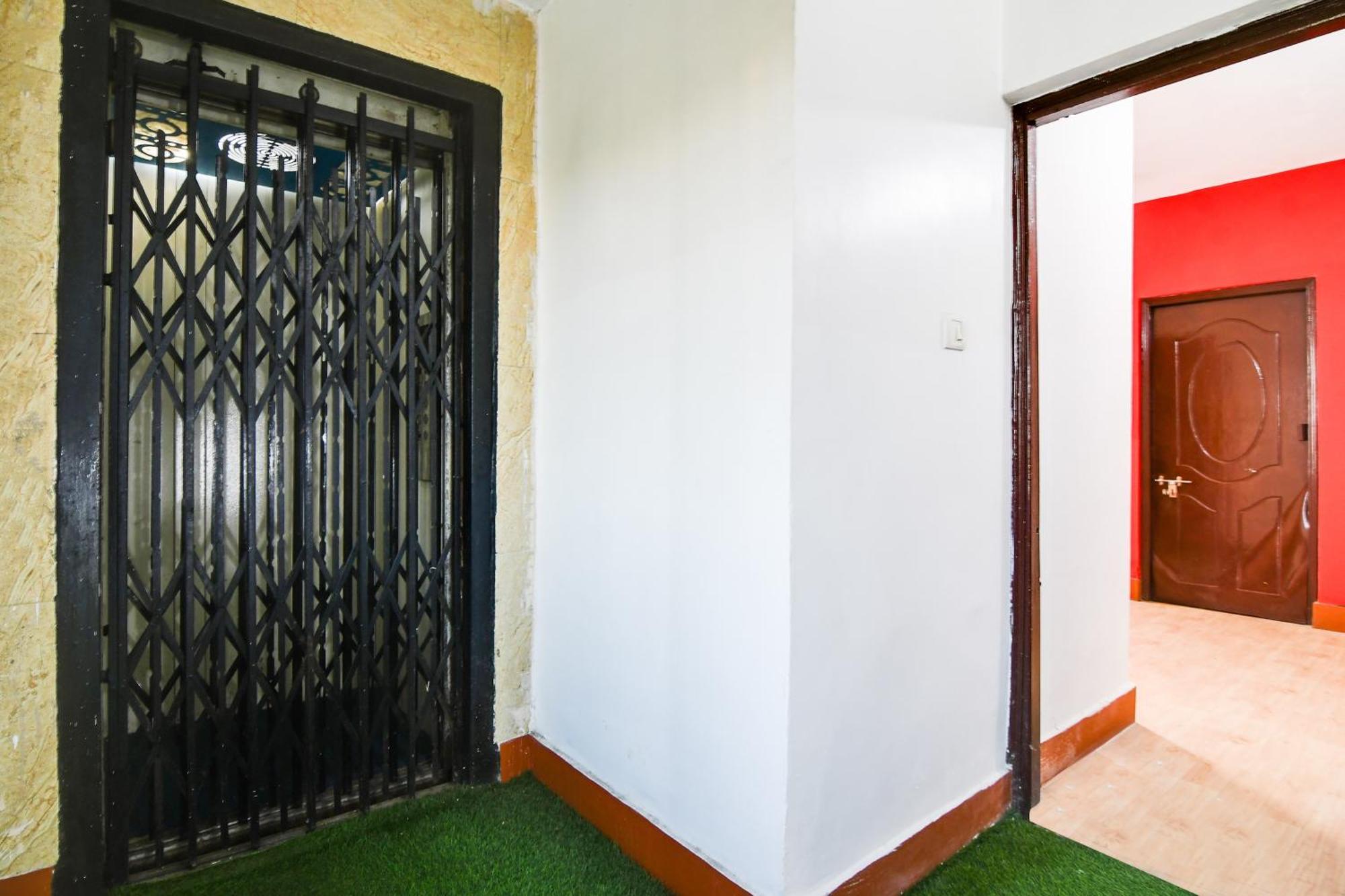 Hotel O Biswa Bangla Sarani โกลกาตา ภายนอก รูปภาพ