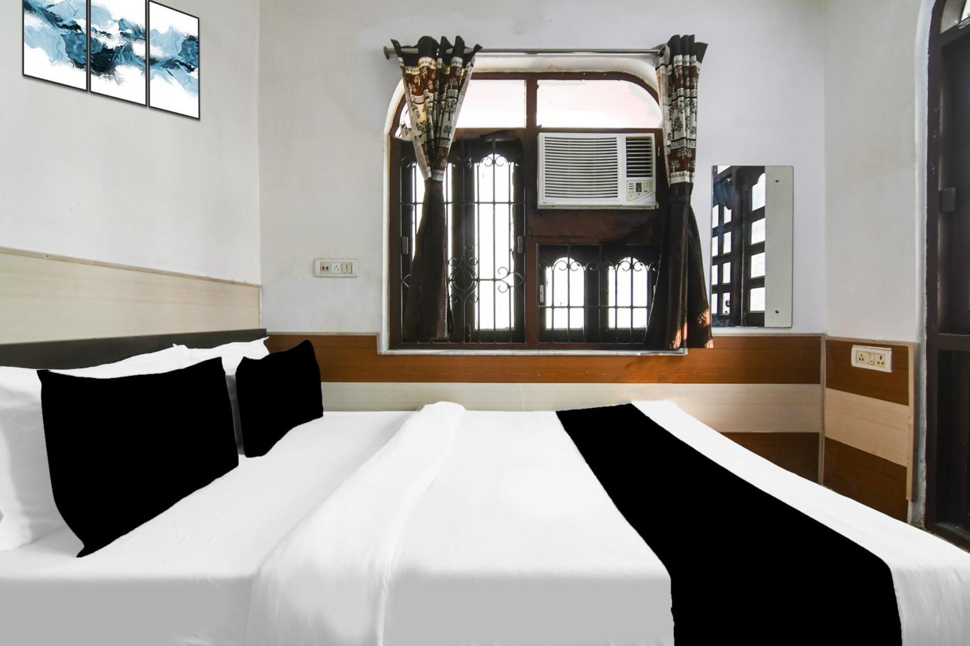 Hotel O Biswa Bangla Sarani โกลกาตา ภายนอก รูปภาพ