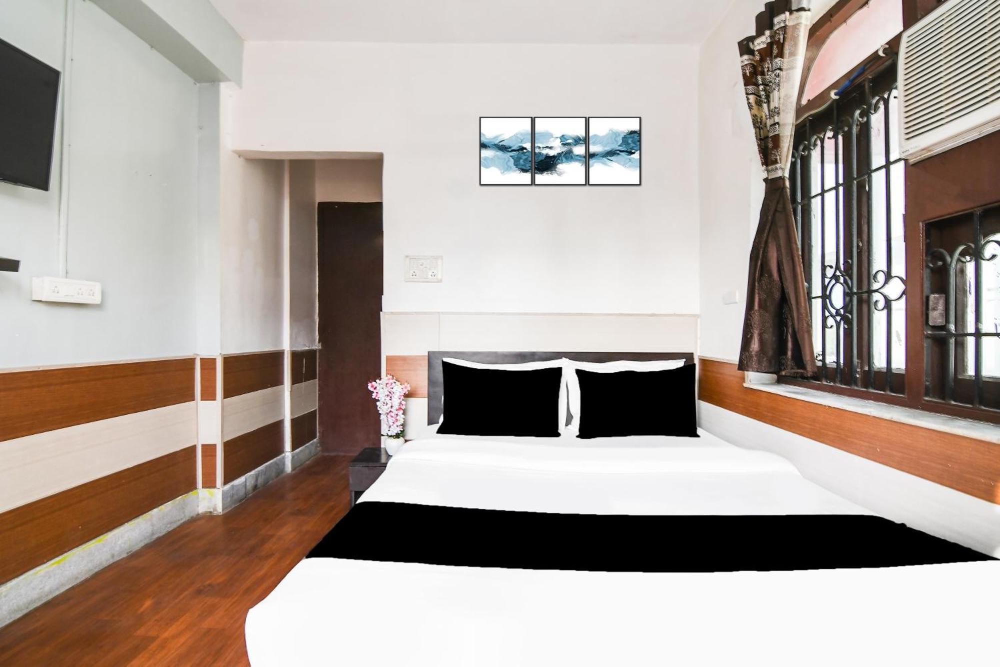 Hotel O Biswa Bangla Sarani โกลกาตา ภายนอก รูปภาพ