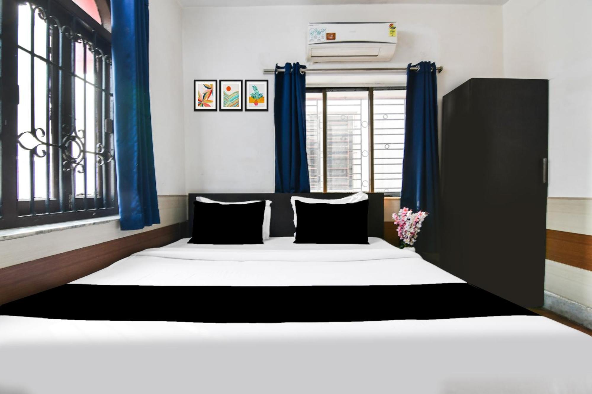 Hotel O Biswa Bangla Sarani โกลกาตา ภายนอก รูปภาพ