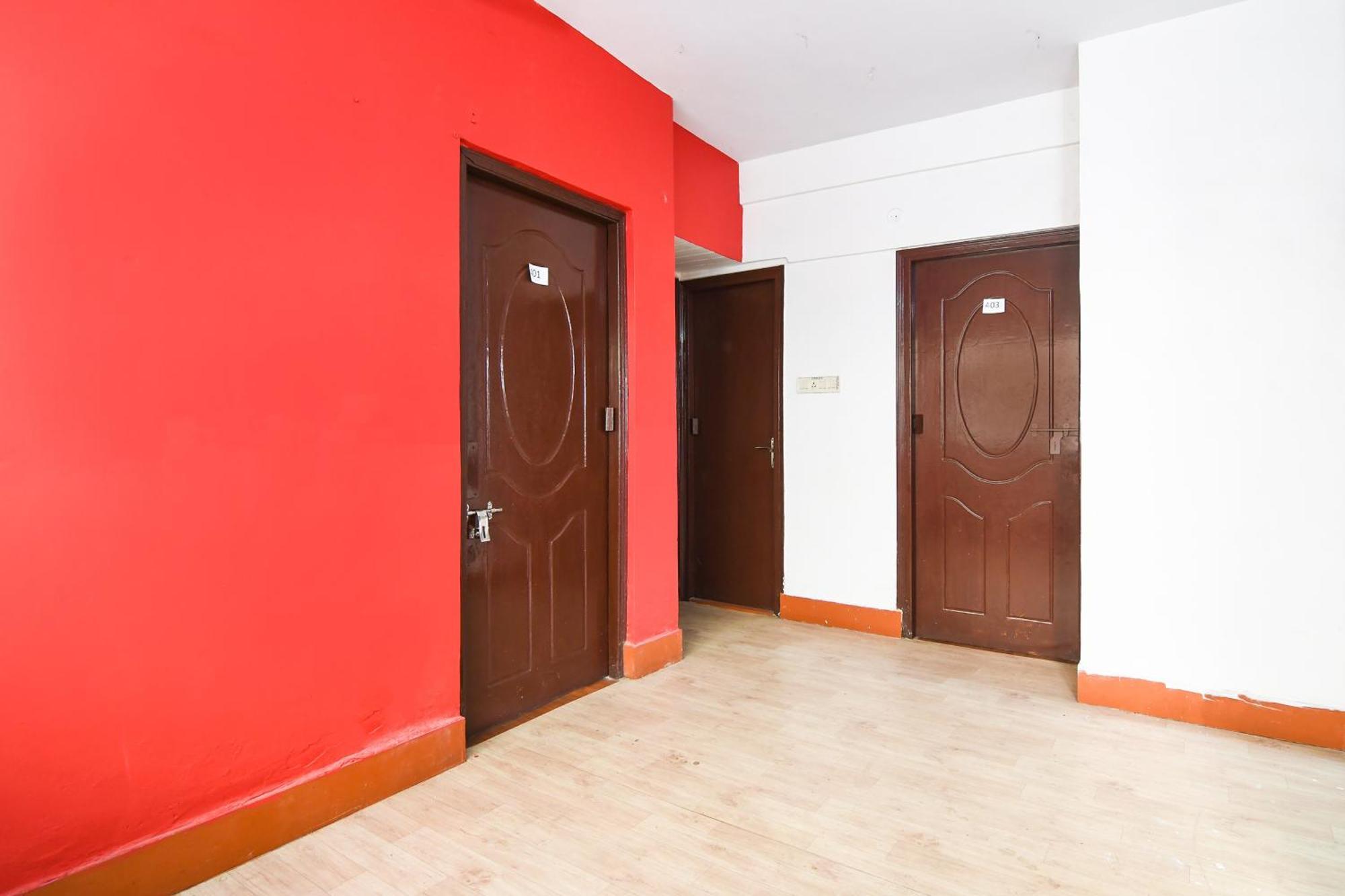 Hotel O Biswa Bangla Sarani โกลกาตา ภายนอก รูปภาพ