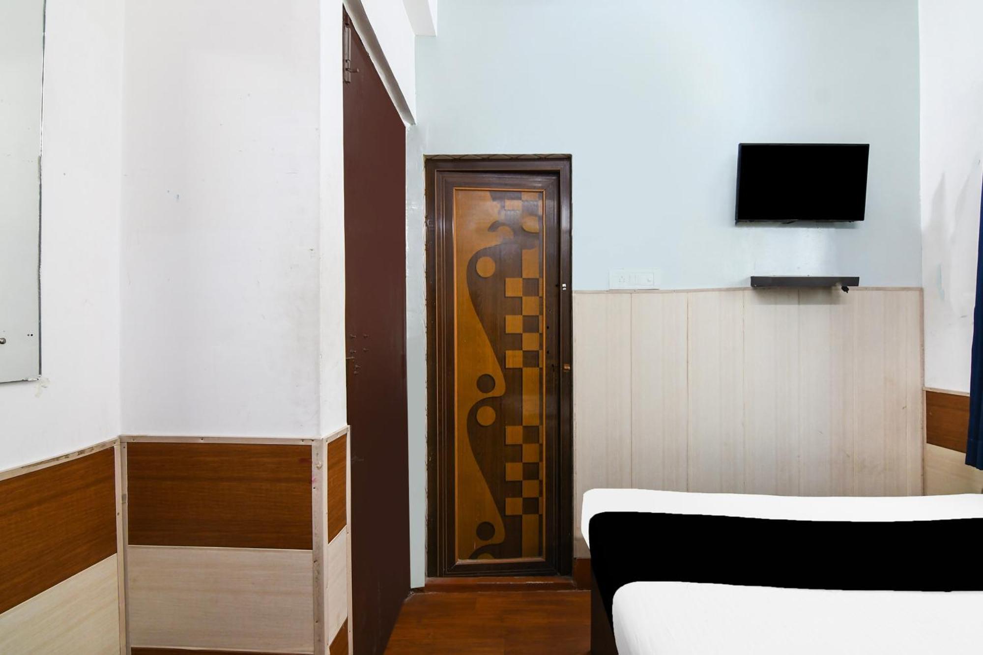 Hotel O Biswa Bangla Sarani โกลกาตา ภายนอก รูปภาพ