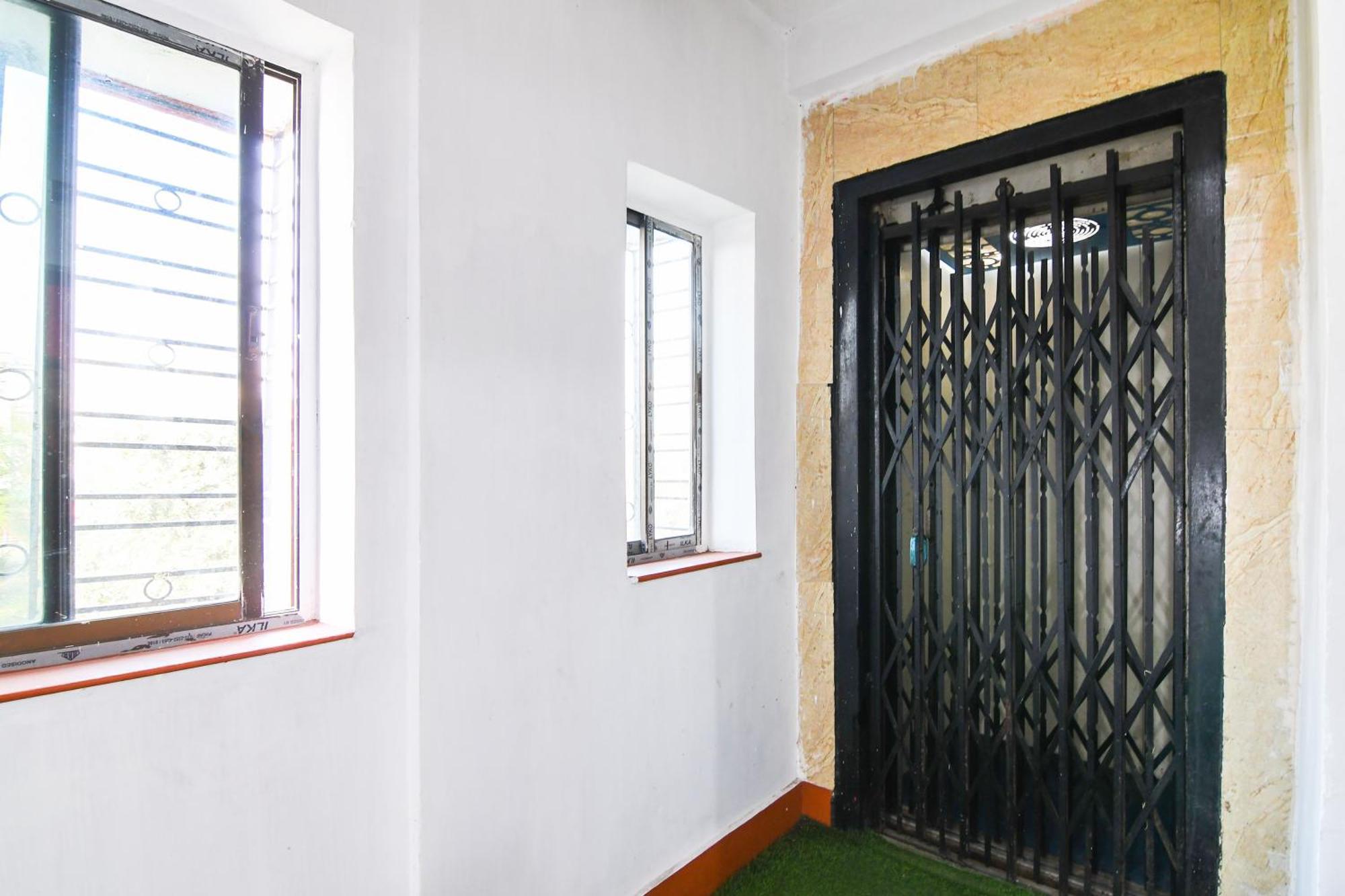 Hotel O Biswa Bangla Sarani โกลกาตา ภายนอก รูปภาพ