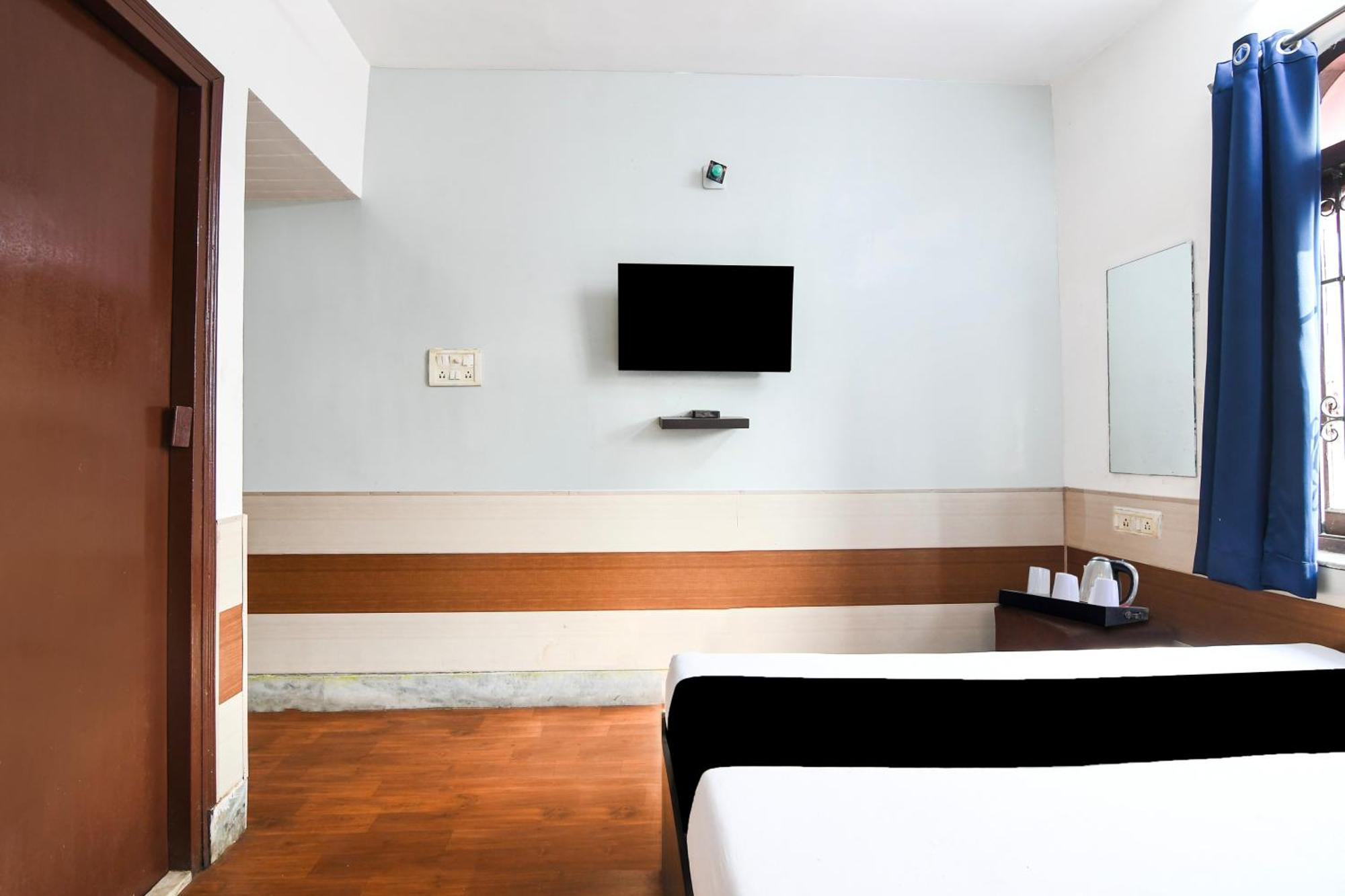 Hotel O Biswa Bangla Sarani โกลกาตา ภายนอก รูปภาพ