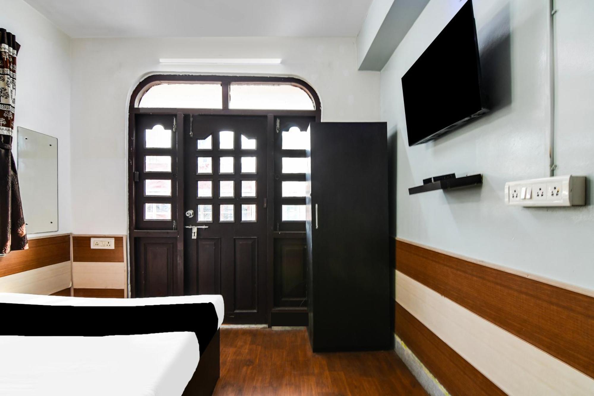 Hotel O Biswa Bangla Sarani โกลกาตา ภายนอก รูปภาพ