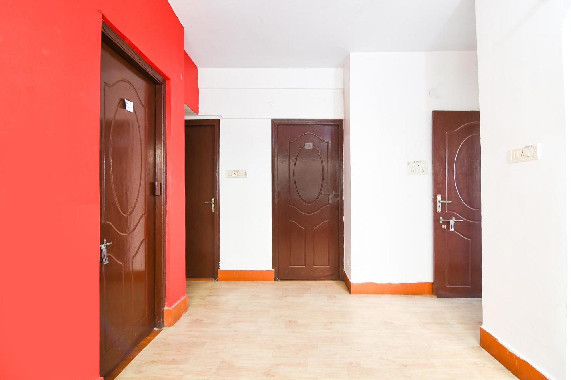 Hotel O Biswa Bangla Sarani โกลกาตา ภายนอก รูปภาพ