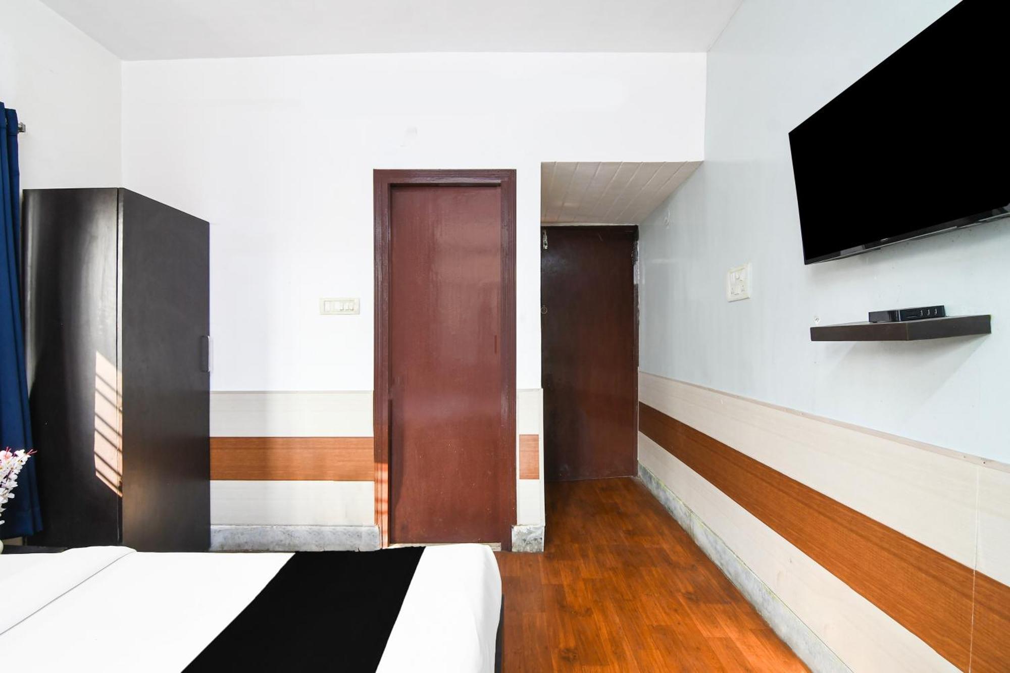 Hotel O Biswa Bangla Sarani โกลกาตา ภายนอก รูปภาพ