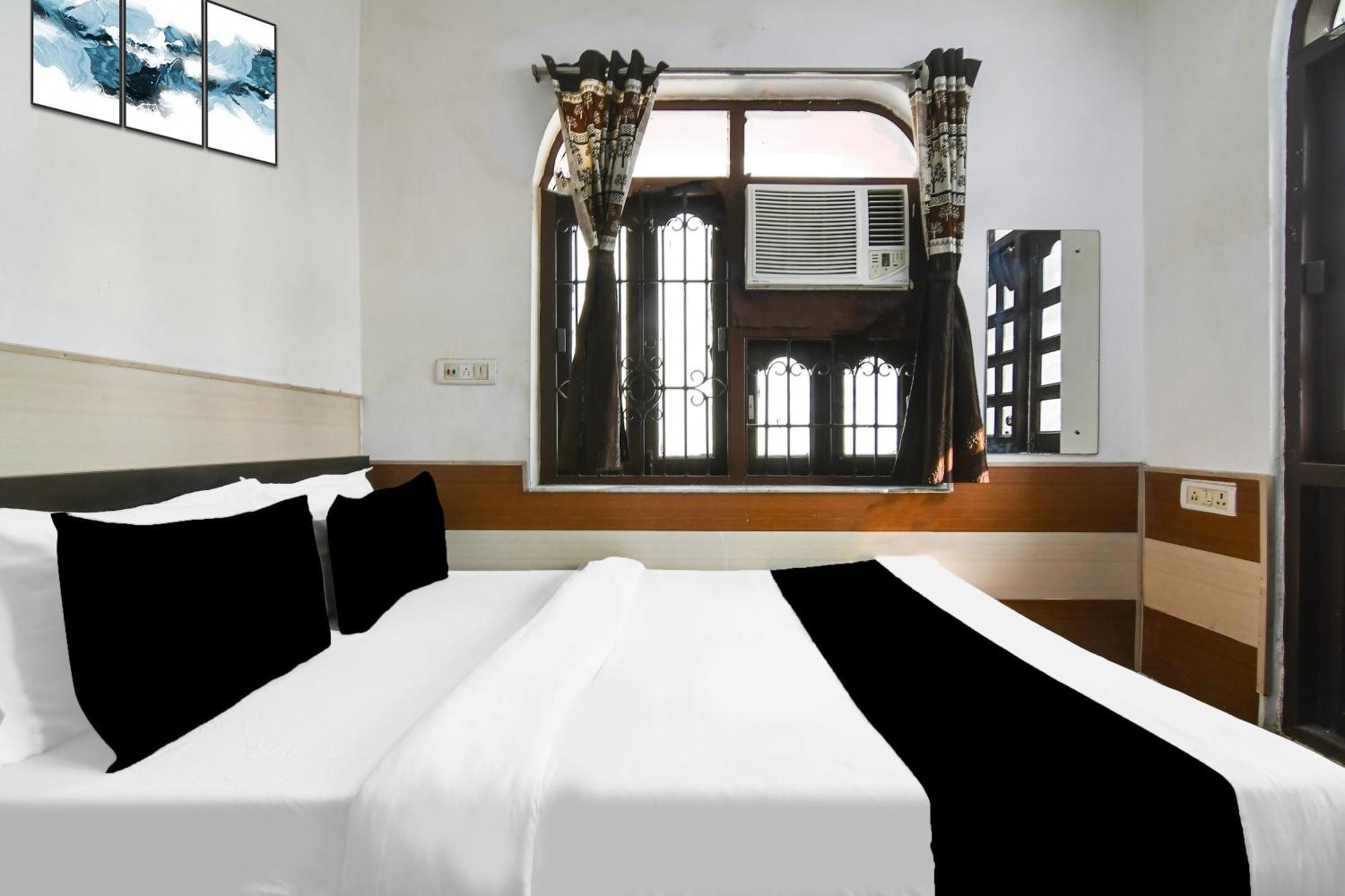 Hotel O Biswa Bangla Sarani โกลกาตา ภายนอก รูปภาพ